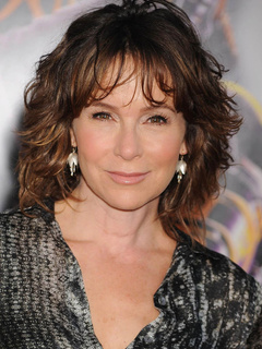 Jennifer Grey